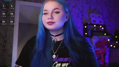 Emilia online show from 02/01/25, 10:59