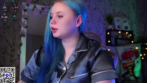 Emilia online show from 02/23/25, 02:46