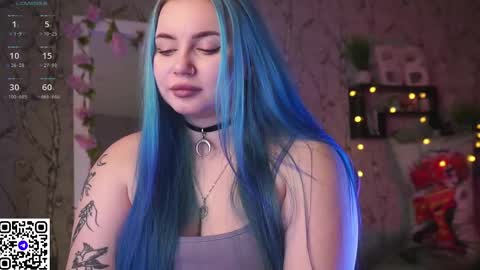 Emilia online show from 02/26/25, 01:08