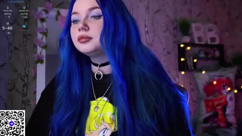 Emilia online show from 03/03/25, 08:49