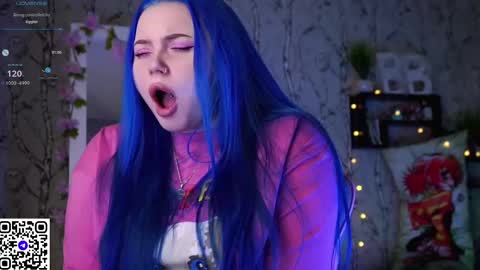 Emilia online show from 03/07/25, 07:19