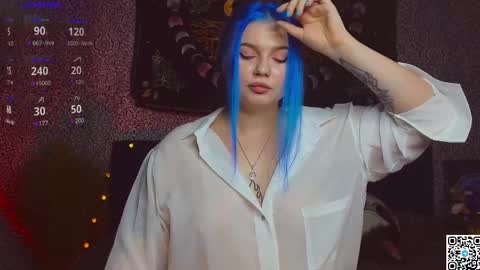 Emilia online show from 03/08/25, 09:50