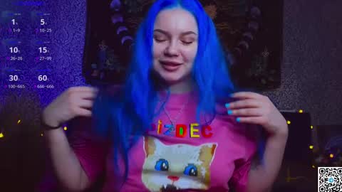 Emilia online show from 03/10/25, 10:59