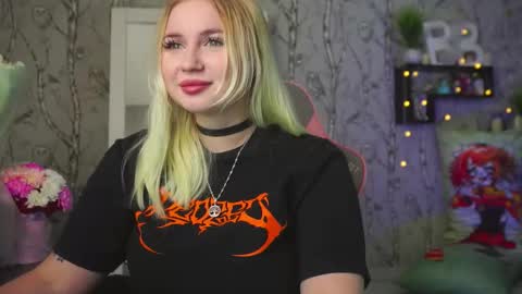 Emilia online show from 03/05/26, 09:27