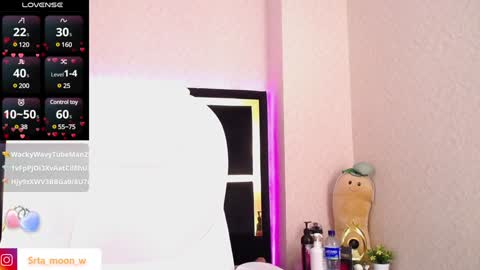 Moon Water   online show from 01/22/25, 02:24