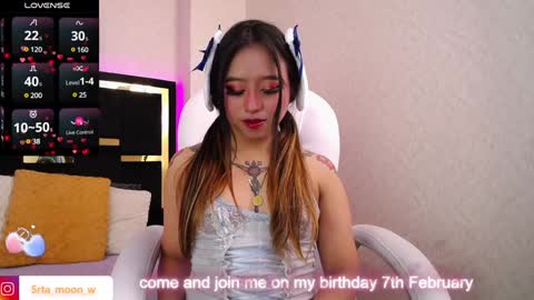 Moon Water   online show from 01/27/25, 11:11