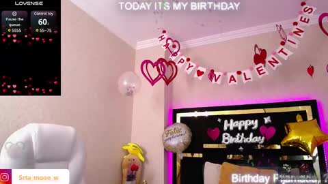 Moon Water   online show from 02/10/25, 11:04