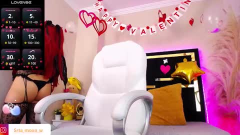 Moon Water   online show from 02/13/25, 11:17