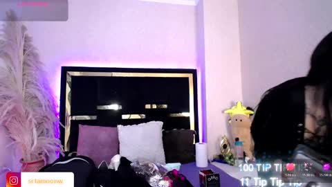 Moon Water   online show from 11/12/25, 10:04