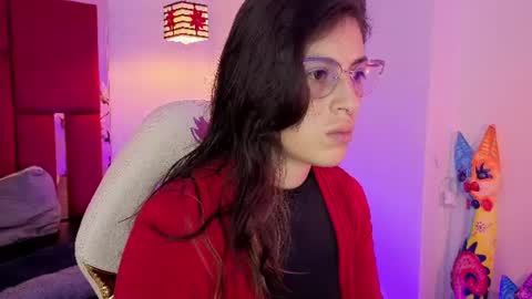 Winy online show from 07/10/26, 12:08