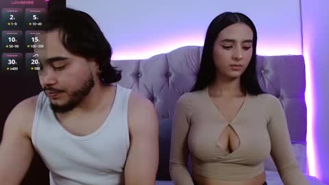 moonbrunettee online show from 02/10/25, 09:15