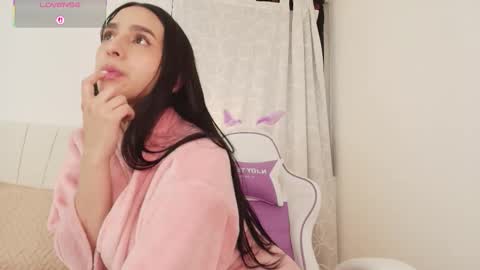 moonbrunettee online show from 09/16/25, 08:37