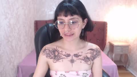 Charlotte online show from 03/11/25, 04:29