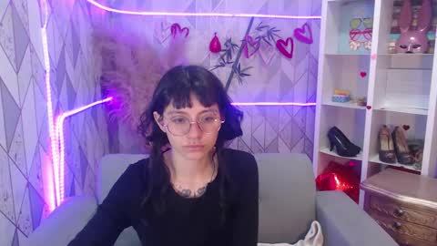 Charlotte online show from 09/15/25, 07:47