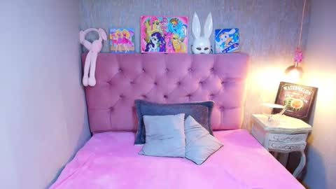 Charlotte online show from 03/18/26, 06:55