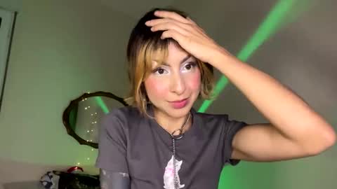 Cinna online show from 11/19/25, 11:16