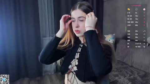 Sophia online show from 11/12/25, 12:05