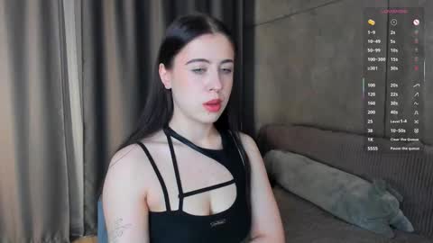 Sophia online show from 03/23/26, 02:32