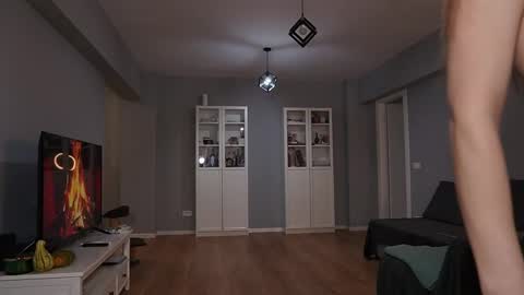 Anna online show from 11/14/25, 06:01