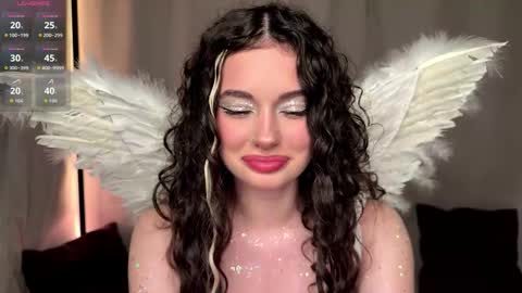 moonfaairy online show from 03/15/26, 06:58