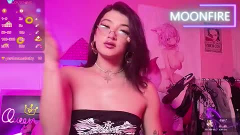 Nicky  online show from 02/13/26, 12:56