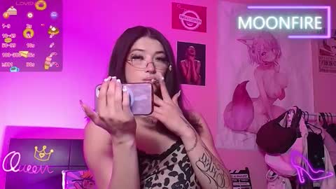 Nicky  online show from 02/21/26, 09:43