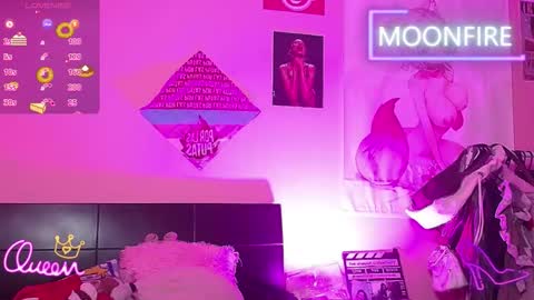 Nicky  online show from 02/25/26, 06:01