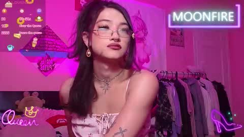 Nicky  online show from 03/18/26, 07:11