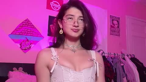 Nicky  online show from 03/21/26, 11:19