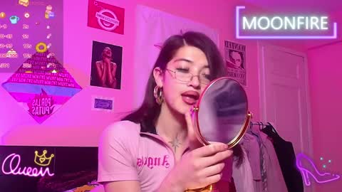 Nicky  online show from 04/10/26, 10:53