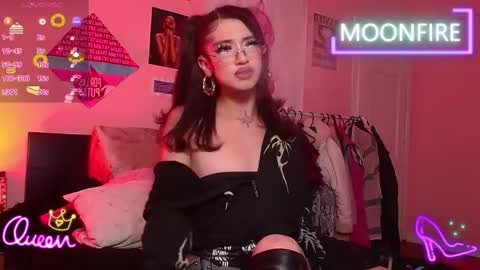 Nicky  online show from 04/22/26, 05:43