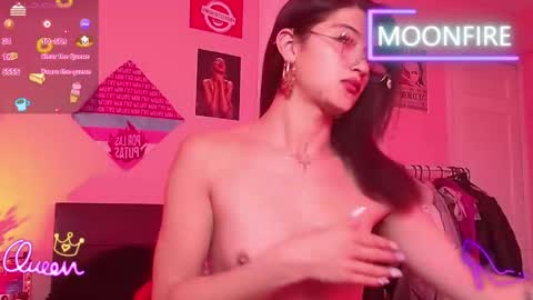 Nicky  online show from 04/23/26, 12:29