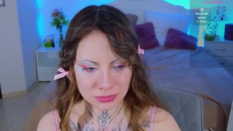 Erica online show from 04/06/26, 11:22