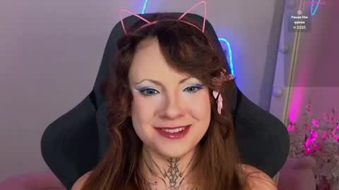 Erica online show from 04/19/26, 10:14