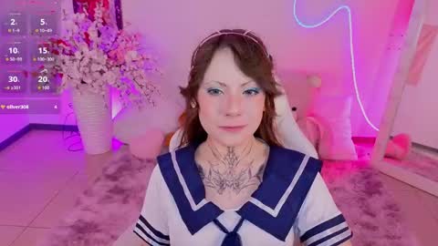 Snapshot of moonhaze_ chatting on 05/03/26, 10:21 Erica online show from 05/03/26, 10:21
