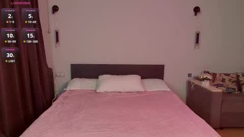 Mia online show from 01/19/26, 02:43