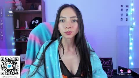 MOON  online show from 12/09/24, 02:56