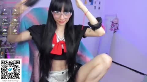 MOON  online show from 09/17/25, 02:13