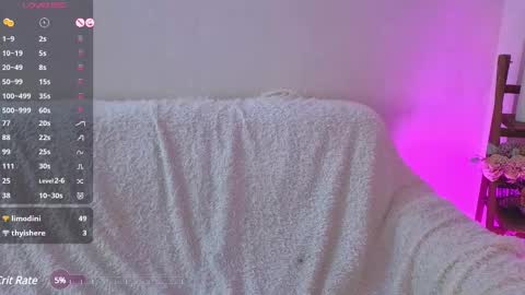 LANA online show from 02/10/25, 02:05