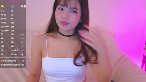 LANA online show from 02/12/25, 01:16