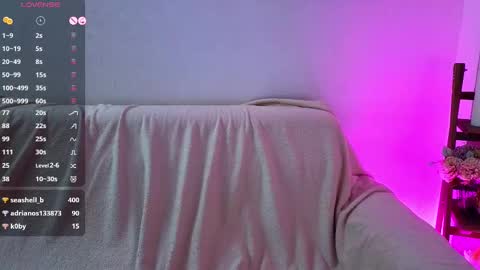 LANA online show from 02/22/25, 03:14