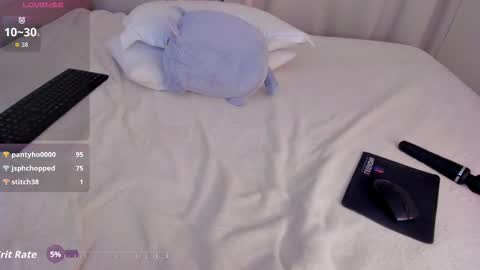 LANA online show from 03/11/26, 04:13