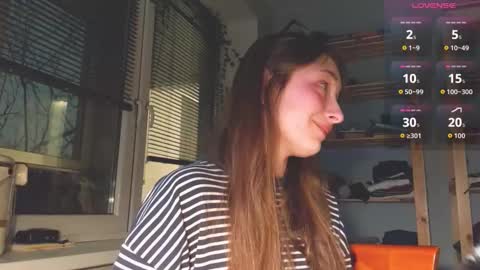 Dana online show from 02/10/26, 08:35