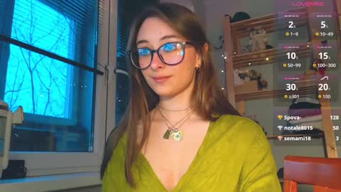 Dana online show from 03/07/26, 04:37