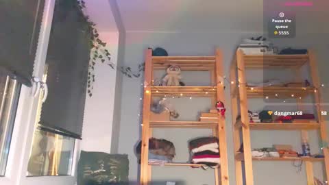 Dana online show from 03/19/26, 06:56