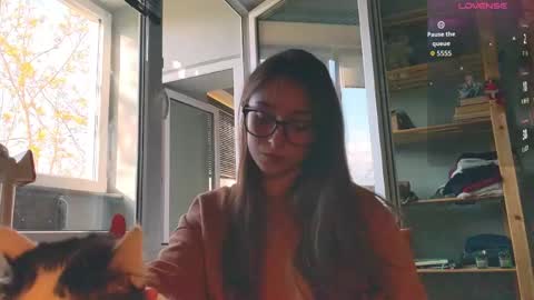 Dana online show from 04/19/26, 03:44