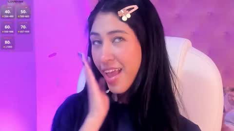 Ivy online show from 02/20/26, 06:26