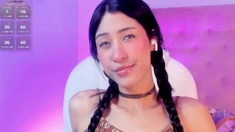 Ivy online show from 04/09/26, 05:40