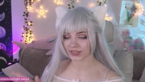 Mia   online show from 02/19/25, 05:16