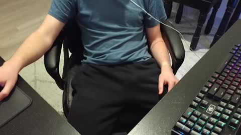 moonlighter7 online show from 11/10/25, 01:37